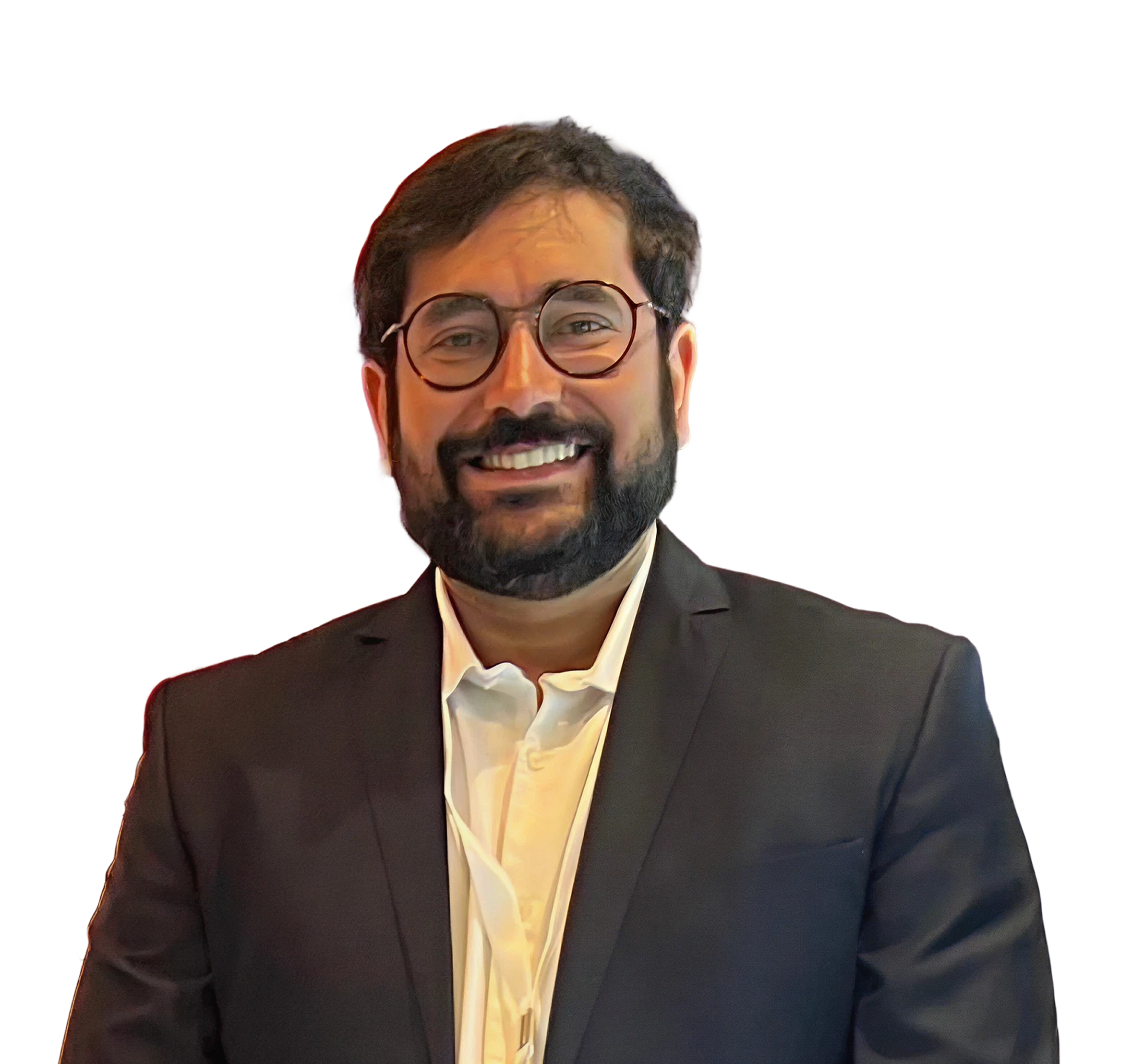 Himanshu Gupta