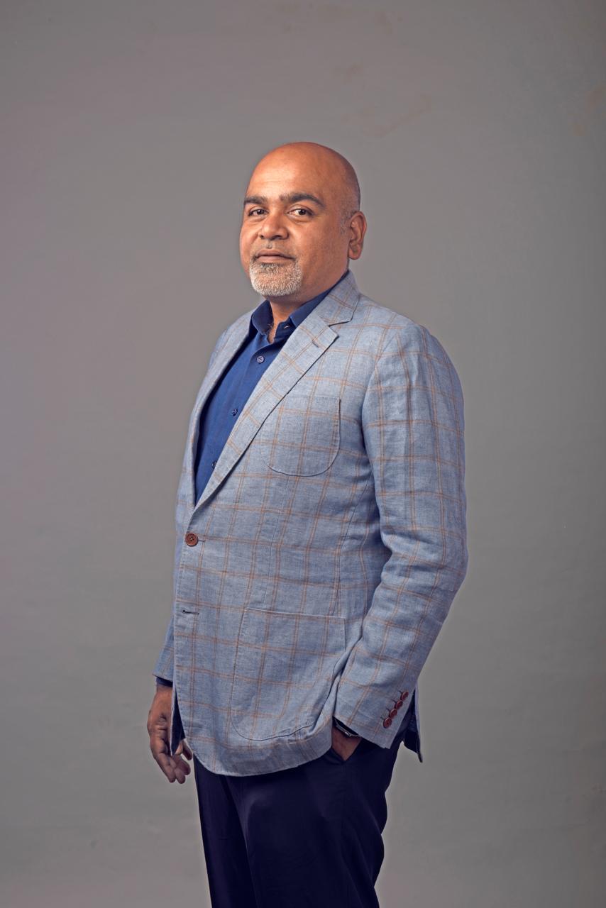 R. Swaminathan